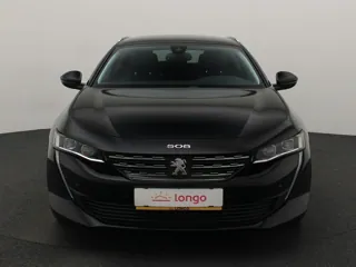 PEUGEOT 508 Allure