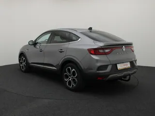 RENAULT Arkana Intens