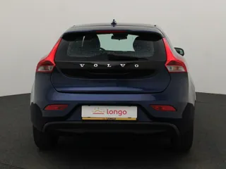 VOLVO V40 Ocean Race Business