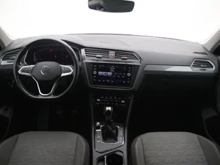 VOLKSWAGEN TIGUAN Life Business