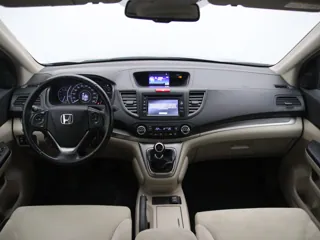 HONDA CR-V Comfort