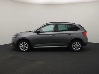 SKODA KAMIQ Business Edition