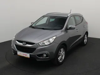 HYUNDAI IX35 i-Magine