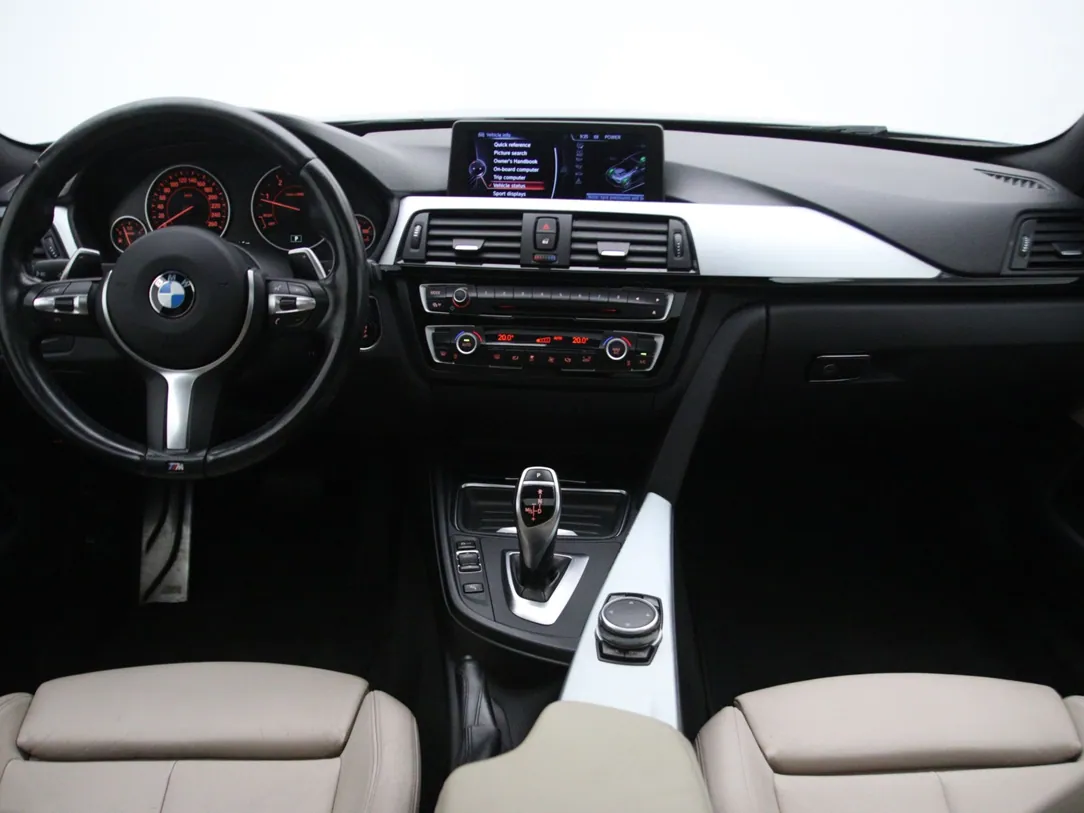 BMW 420 M Sport