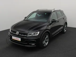 VOLKSWAGEN TIGUAN Comfortline Business R