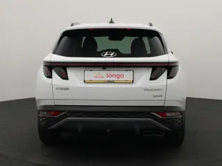 HYUNDAI TUCSON Comfort