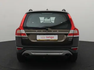 VOLVO XC70 Summum