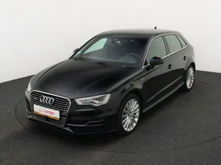 AUDI A3 Ambition Pro Line plus