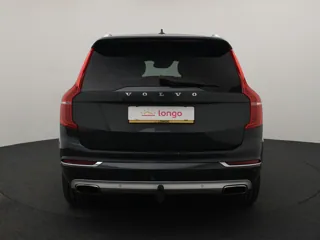 2015 VOLVO XC90 Inscription