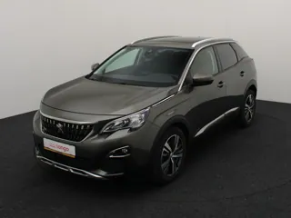 PEUGEOT 3008 Premium
