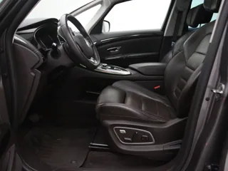 RENAULT ESPACE Initiale Paris