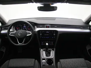 VOLKSWAGEN PASSAT B8 Style Business