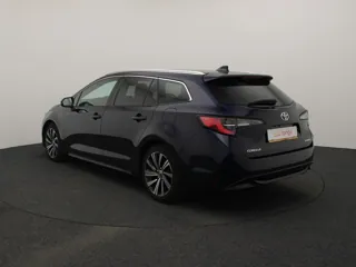 TOYOTA COROLLA Business+