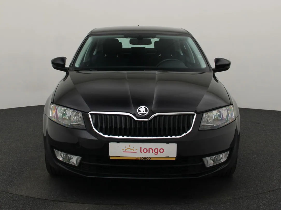 SKODA OCTAVIA Style