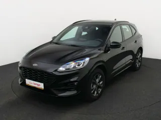FORD KUGA ST-Line