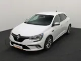 RENAULT MEGANE GT