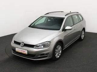VOLKSWAGEN GOLF 7 Comfortline