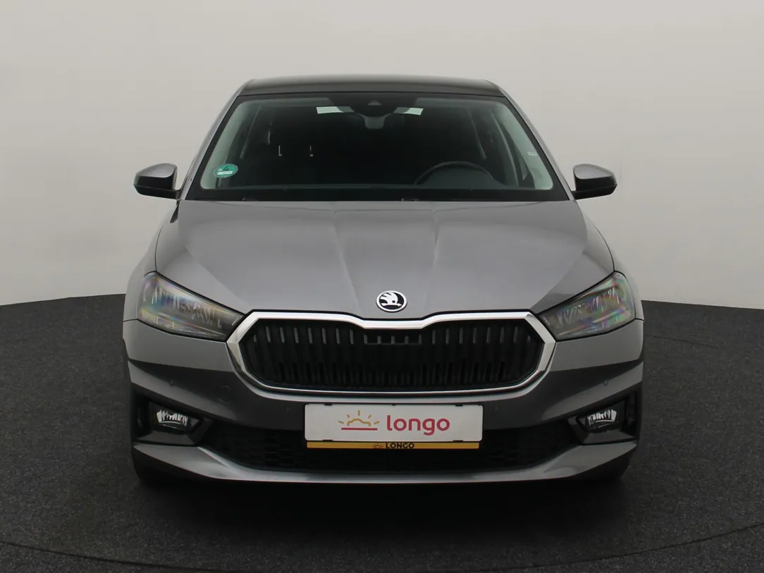 SKODA FABIA Business Edition