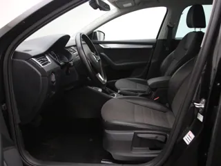 SKODA OCTAVIA Ambition
