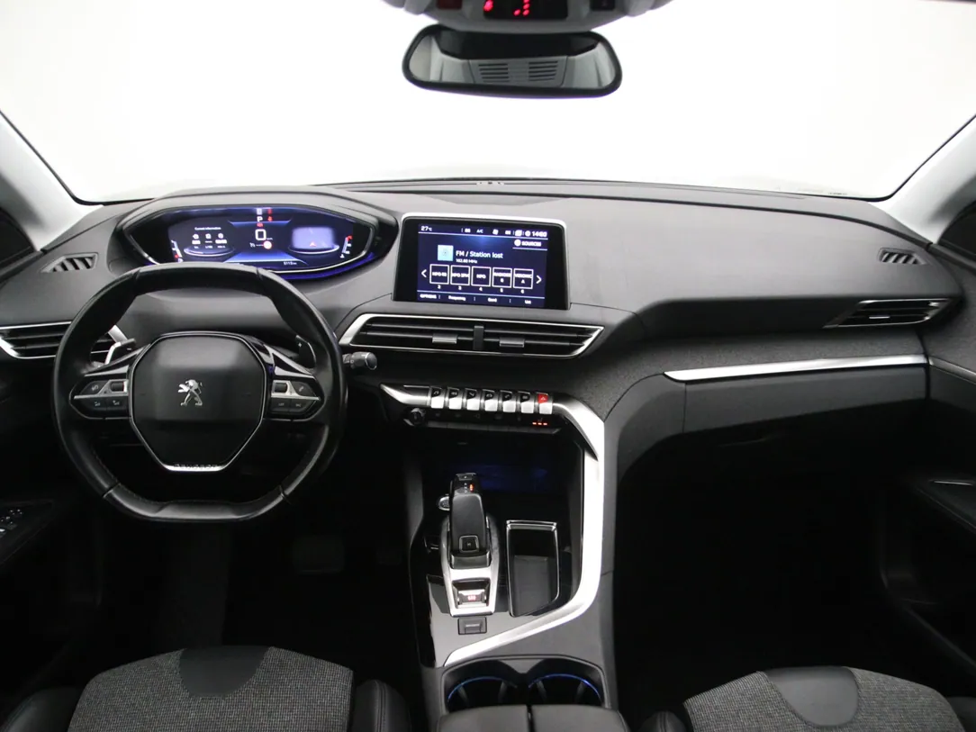 PEUGEOT 3008 Allure Avantage