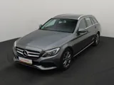 MERCEDES BENZ C220 Avantgarde
