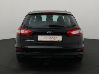 FORD MONDEO Titanium