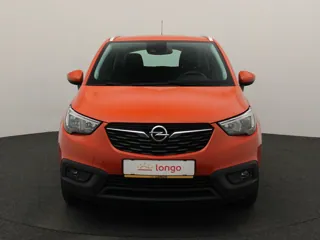 OPEL CROSSLAND X Edition