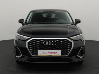 AUDI Q3 S-Line Business