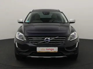 2017 VOLVO XC60 Polar+