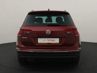VOLKSWAGEN TIGUAN Comfortline