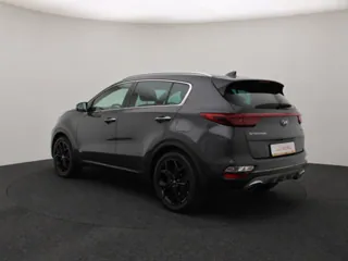 KIA SPORTAGE GT-Line