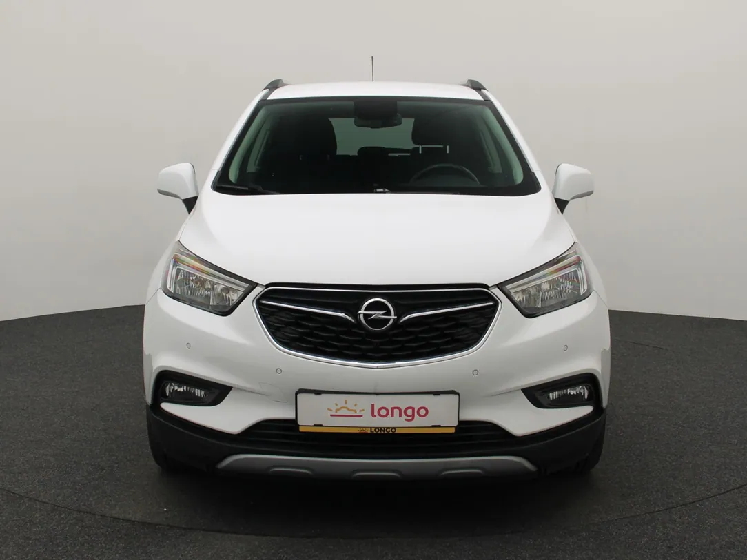 OPEL MOKKA X Business+