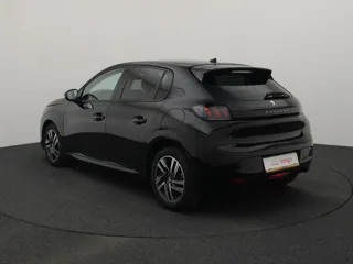 PEUGEOT 208 Allure