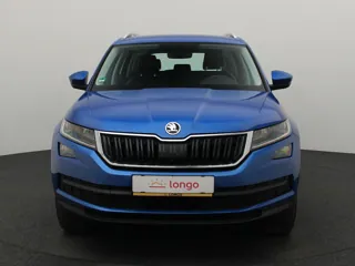 SKODA KODIAQ Business Edition Plus