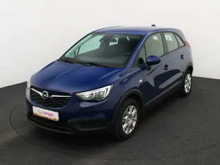 OPEL CROSSLAND X Innovation