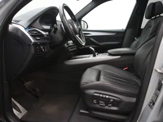 BMW X5 High Executive