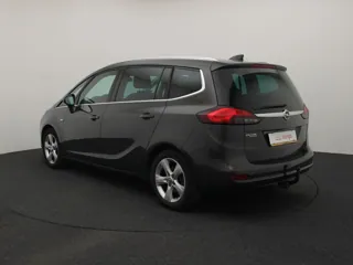 OPEL ZAFIRA TOURER Cosmo