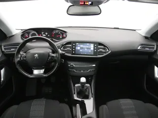 PEUGEOT 308 Executive