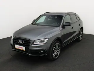 AUDI Q5 S-Line