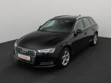 AUDI A4 Sport Edition