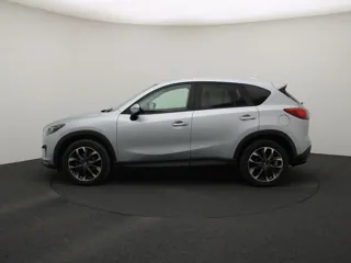 MAZDA CX-5 Sports-Line