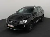 VOLVO XC60 Polar+