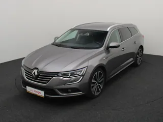 RENAULT TALISMAN Intens
