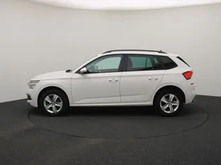 SKODA KAMIQ Clever