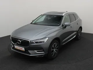VOLVO XC60 Inscription