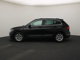 VOLKSWAGEN TIGUAN Life Business