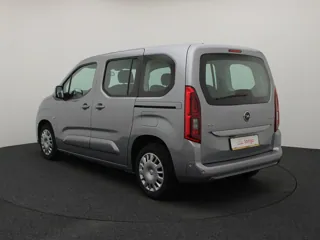 OPEL COMBO Edition
