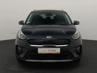 KIA NIRO DynamicPlusLine