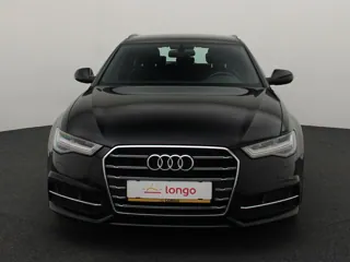 AUDI A6 Sport Edition