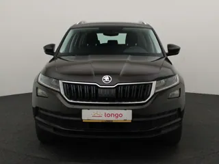 SKODA KODIAQ Style Business